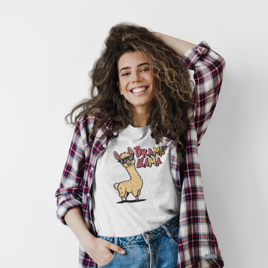 Drama LLama (Version 1)