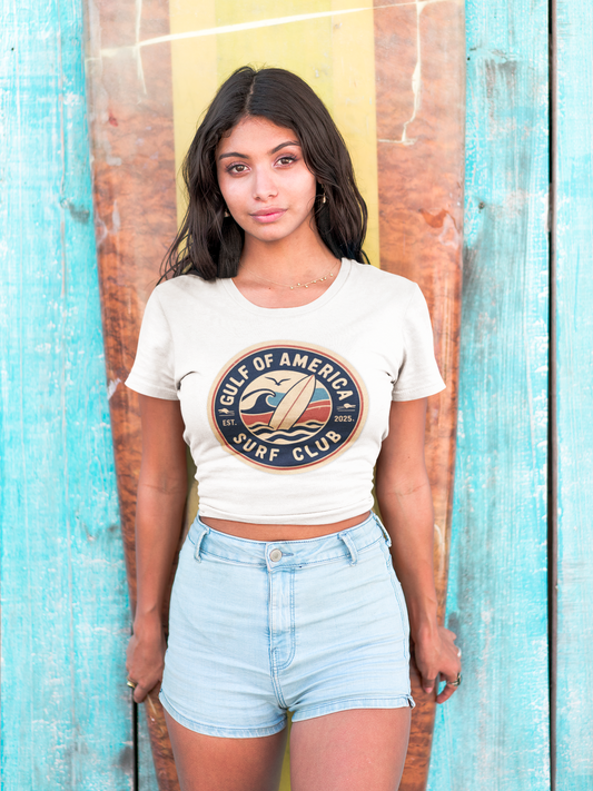 Gulf Of America Surf Club (Version 2)