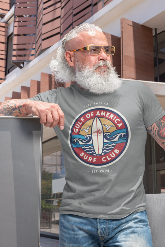 Gulf Of America Surf Club (Version 3)