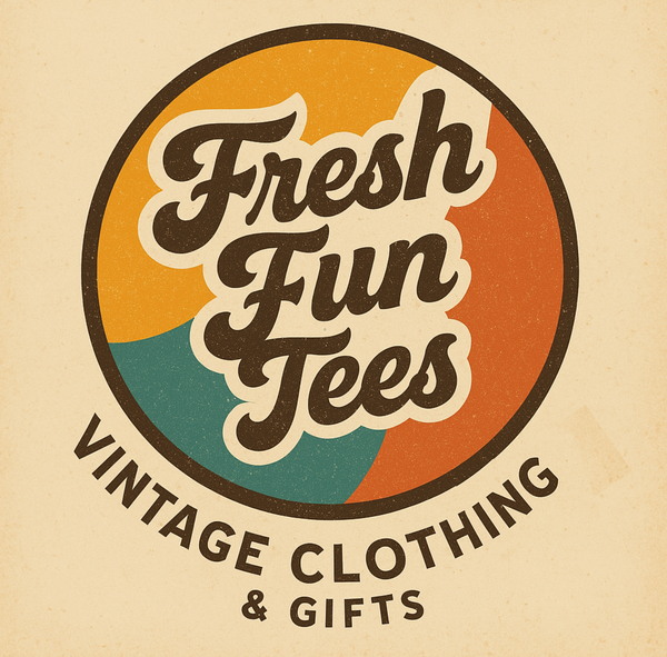 Fresh Fun Fresh Fun Tees